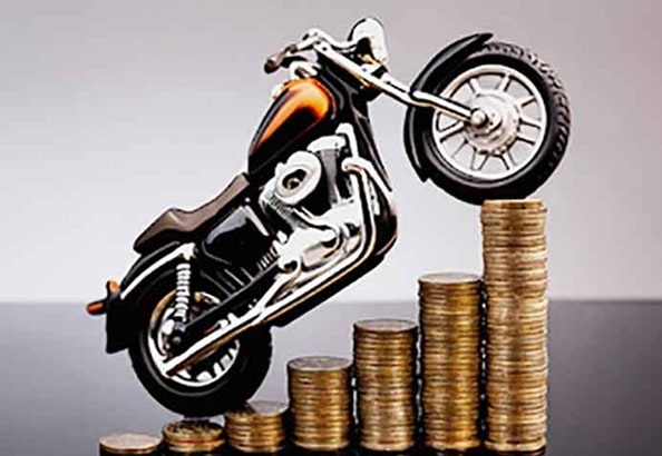 bike loan