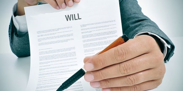 What Is a Will Drafting Service and Why Do You Need One?