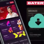 Batery App