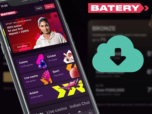 Batery App