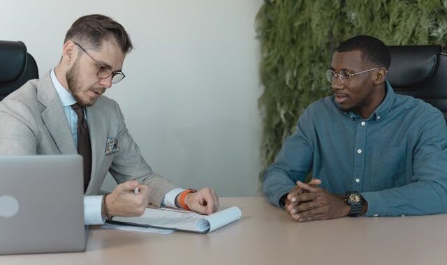 Top Signs You Need an Exit Strategy Consultant Before It’s Too Late