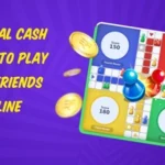 Real Cash Games to Play with Friends Online