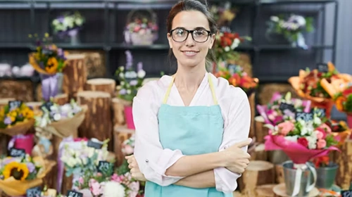 Small Business Ideas