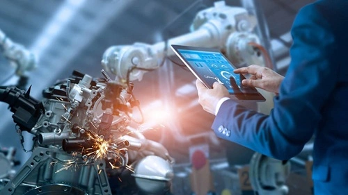  Smart Engineering Technology
