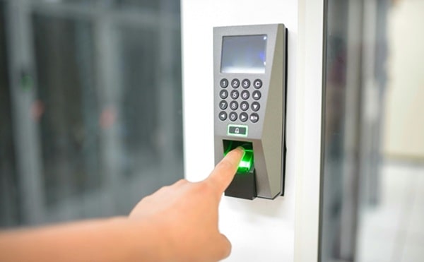 What Your Office Entry System Says About Your Business