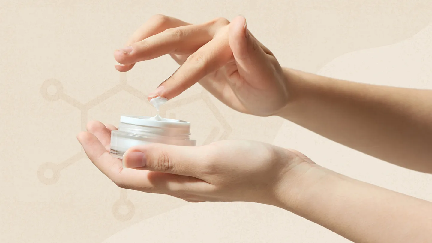Antiseptic Cream