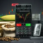 Commodity Trading