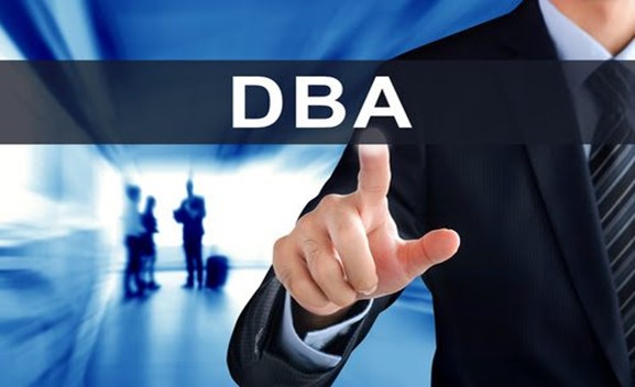 DBA Degree Program