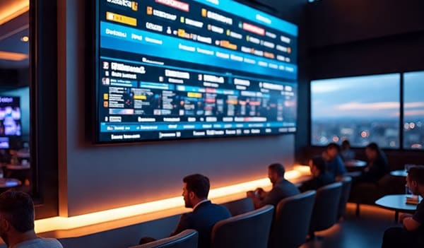 Cross Border Payments and Local Currencies in Global Sportsbooks