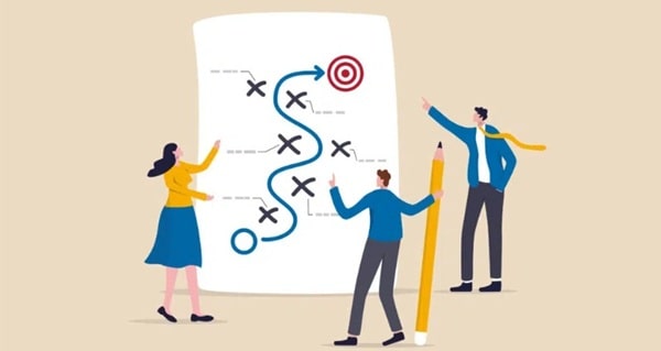 Strategic Communication