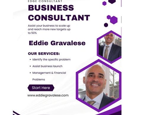 Business Consulting
