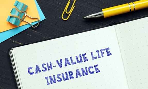 Cash Value Life Insurance