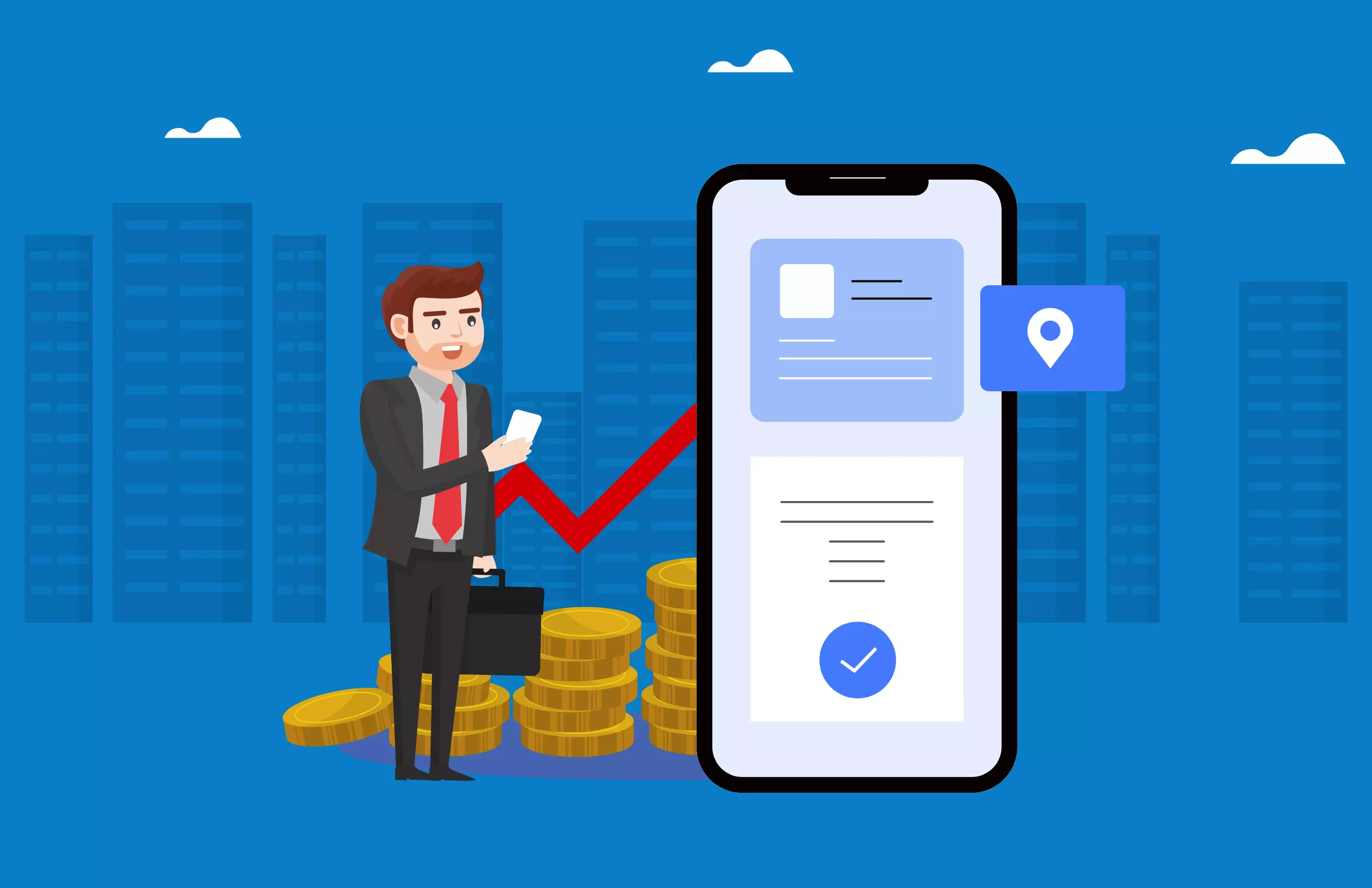 Debt in Collections