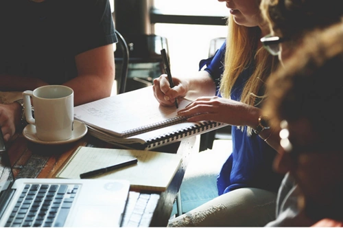 Hiring a Finance Consultant a Smart