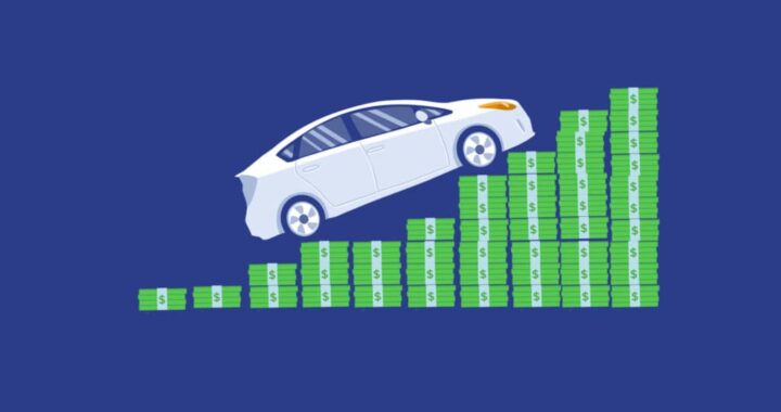 Maximizing the Value of Your Car