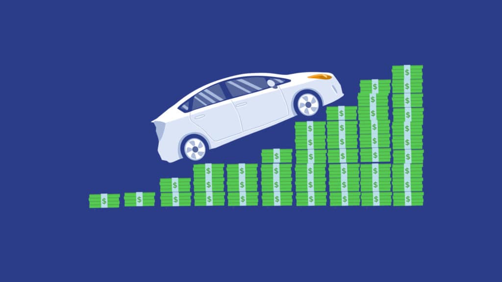 car value