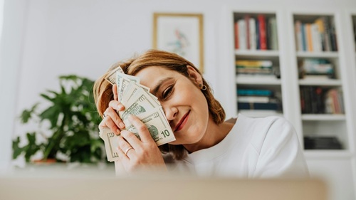 Financial Security as a Driving Force
