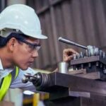 Job in Industrial Manufacturing