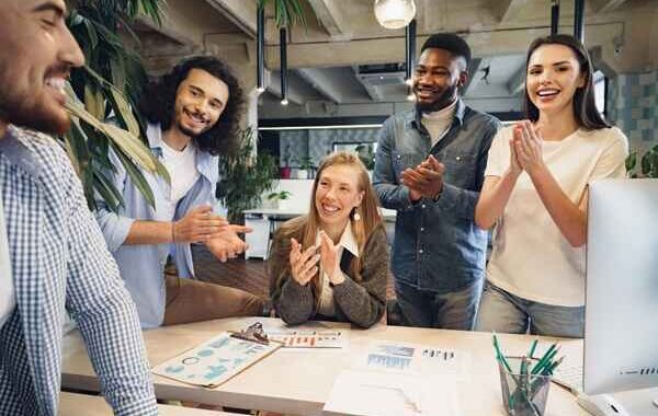 The Real Reason Sales Teams in New York Outsell the Rest of the World