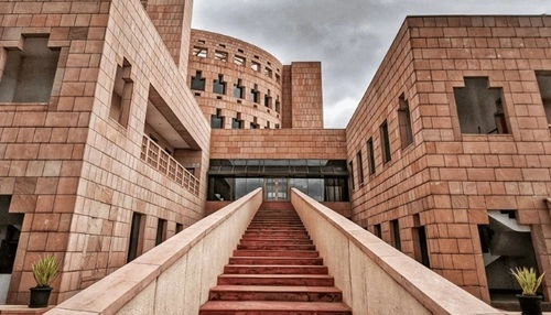 Top Management Colleges in India