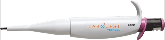 Types of Volumetric Pipettes