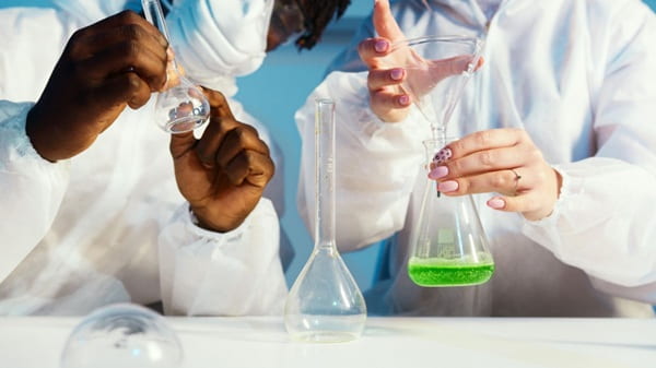 How Lab Discoveries Turn Into Medical Solutions