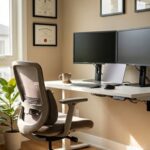 Ergonomic Furniture & Design