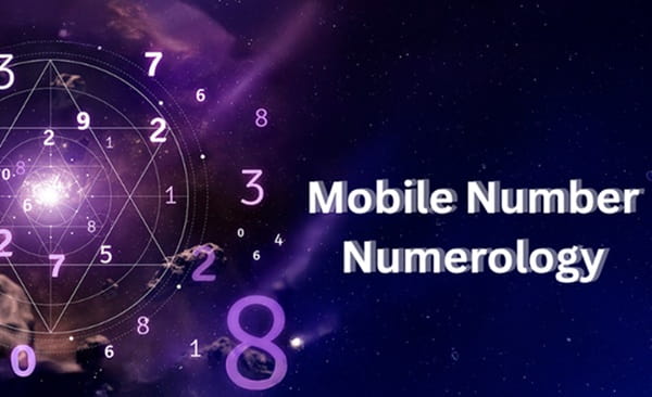 Numerology