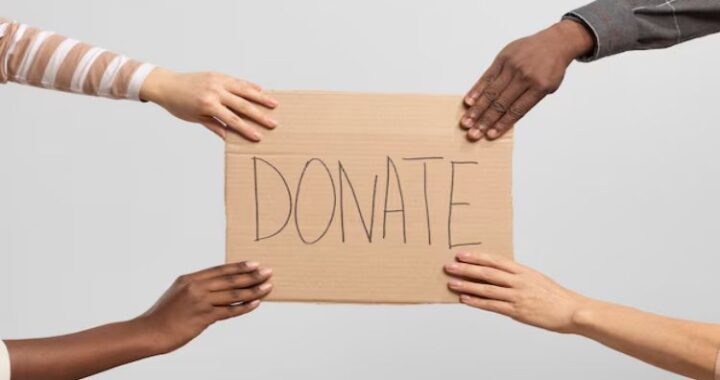 Donations That Make a Difference: Support Children’s Rights Today