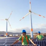 Renewable Energy Systems