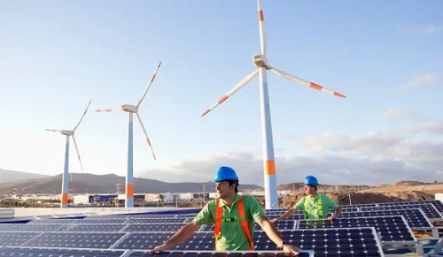 Renewable Energy Systems: A Complete Guide to Sustainable Power