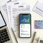 Active Loans on My Name