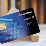 ICICI Debit Card