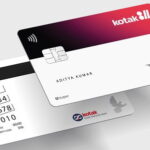 Kotak Debit Card