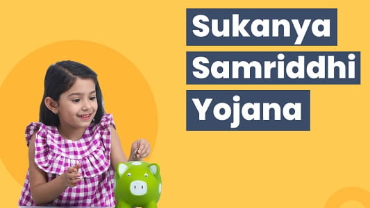 How to Check Sukanya Samriddhi Account Balance by SMS