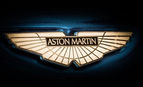 Aston Martin