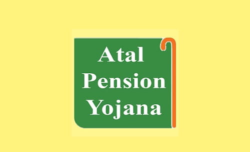 Atal Pension Yojana Balance