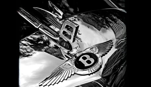 Bentley Origin Country, CEO, Founder, Owner