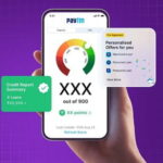 CIBIL Score in Paytm