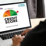 CIBIL Score on PhonePe