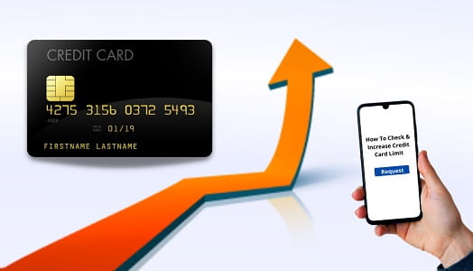 How to Check Credit Card Limit