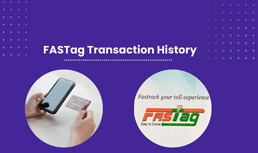 FASTag Transaction