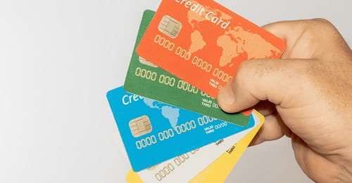 Whether Your Credit Card is Active