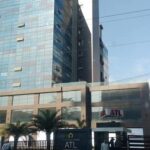 ATL Corporate Park, Mulund West