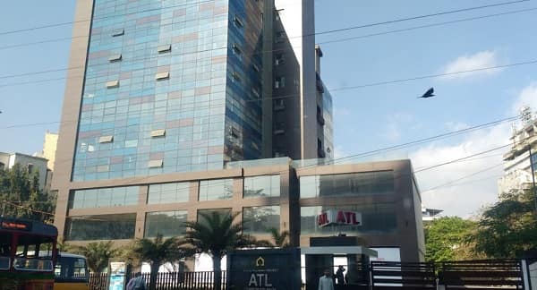 ATL Corporate Park, Mulund West