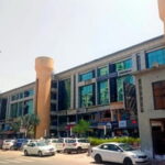 Abhishree Corporate Park, Ahmedabad