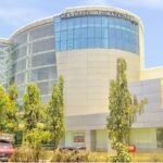 Ackruti Corporate Park, Kanjurmarg West
