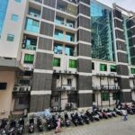 Avior Corporate Park, Worli