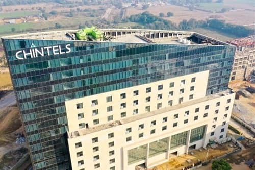 Chintels Corporate Park, Sector 114 Gurugram