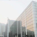 DLF Corporate Park, MG Road Gurugram